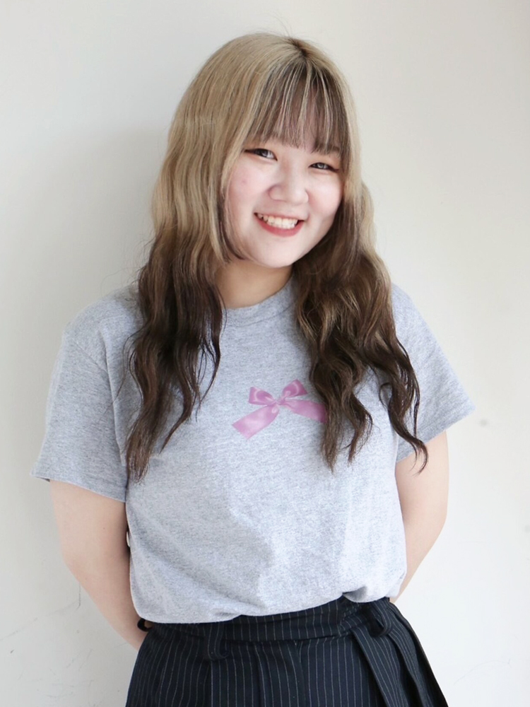 田仲 彩乃