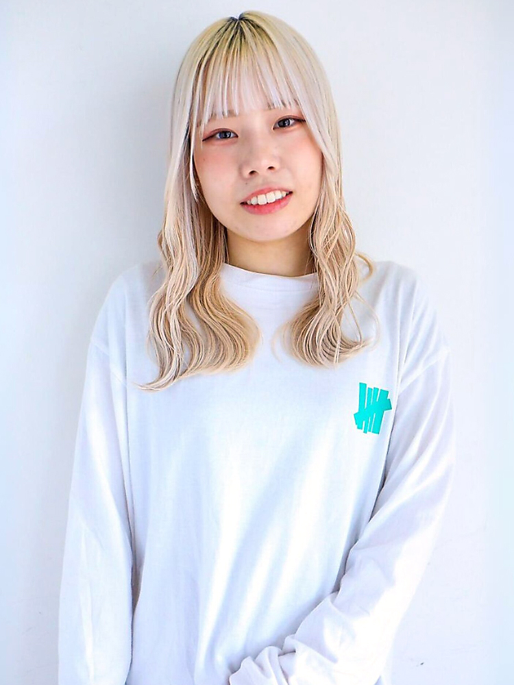 浦田 真代