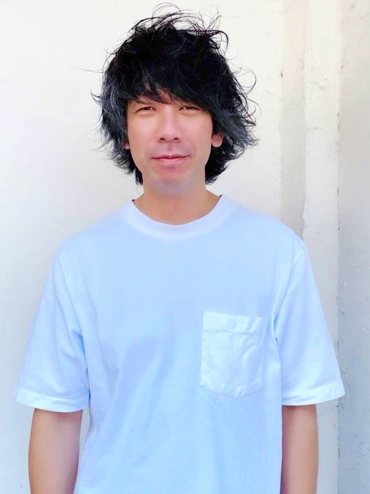 田崎 寿範