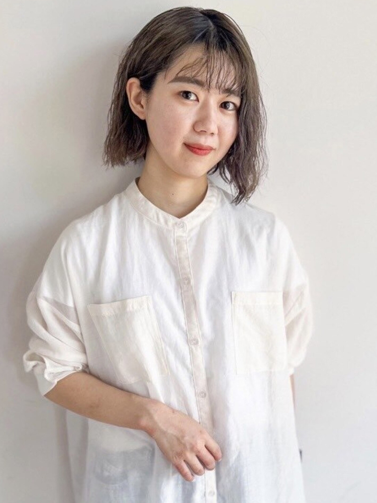 松本 悠莉