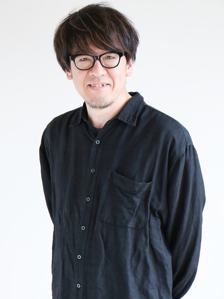 北野 博