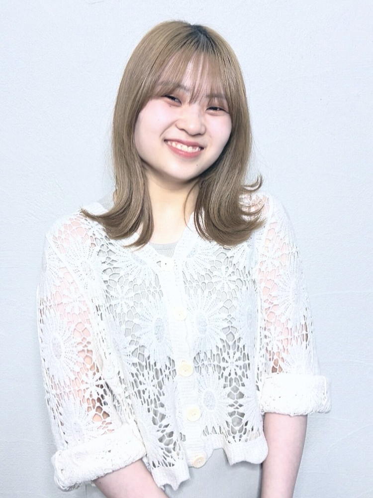 元永 美由嬉