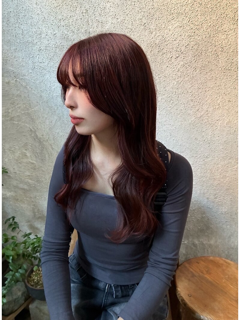 ロングレイヤー